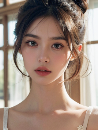 过去与现实：时间的两面镜像